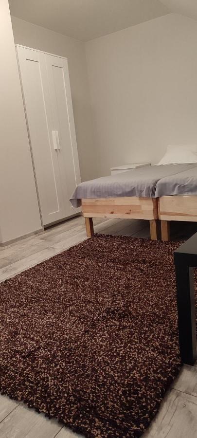 Apartment Z Calorocznym Jacuzzi I Letnim Basenem